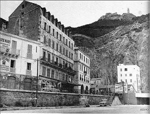 ORAN - RUE D ORLEANS (3)